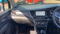 Vauxhall Mokka X 1.4T Elite Nav 5dr 4WD Petrol Hatchback